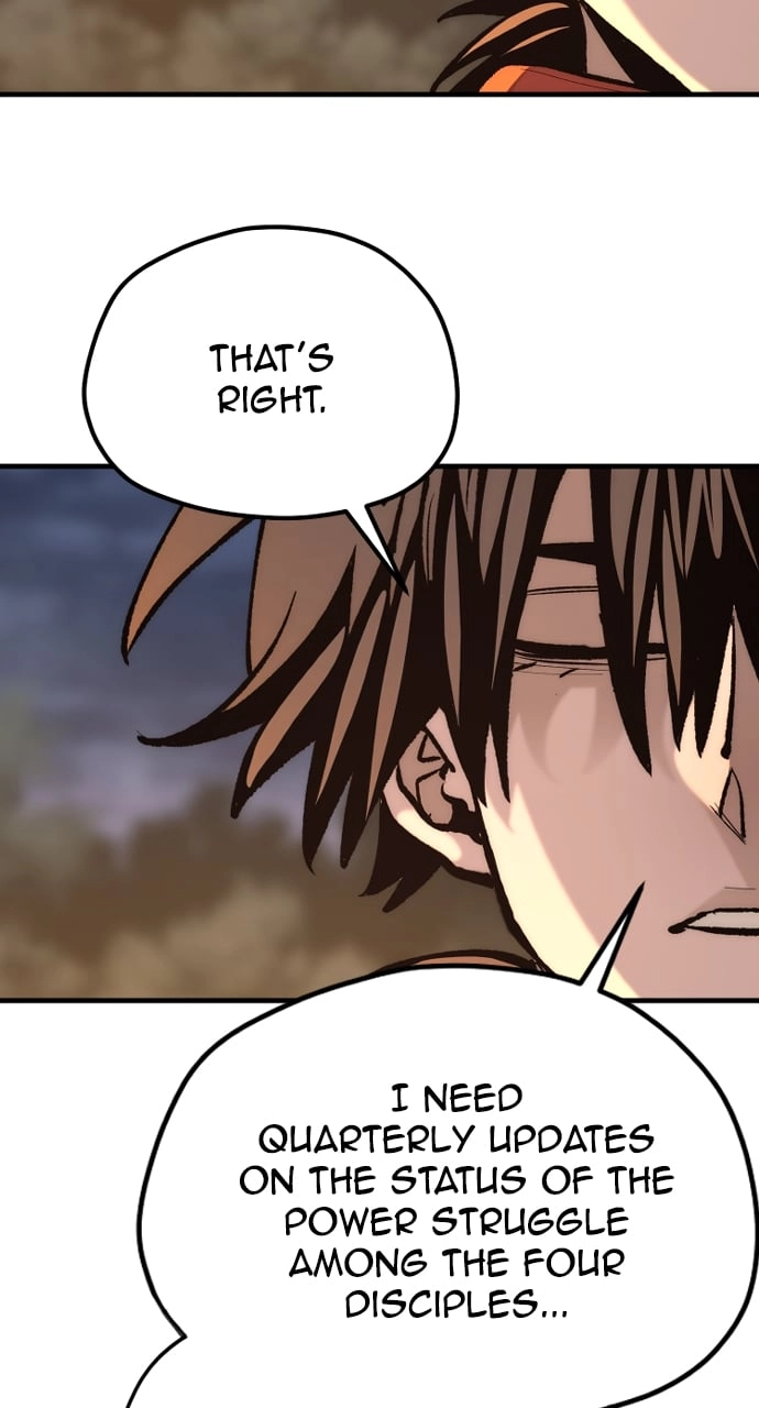 Murim RPG Simulation Chapter 130, page 148 of 172