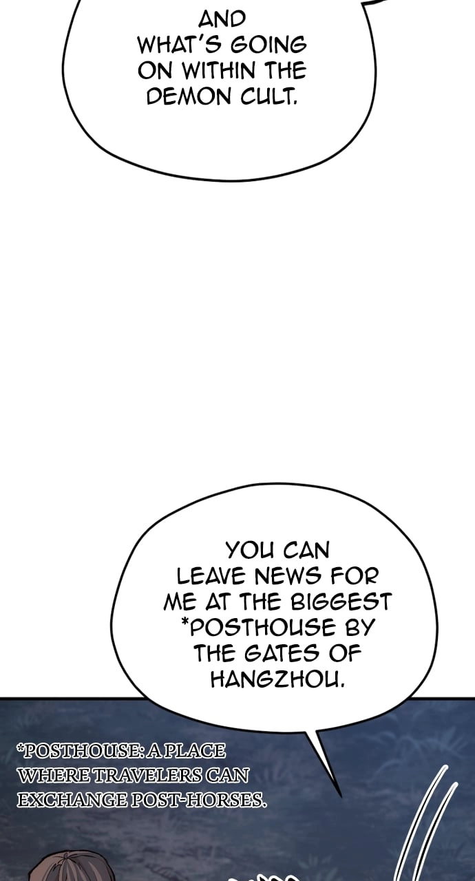 Murim RPG Simulation Chapter 130, page 149 of 172