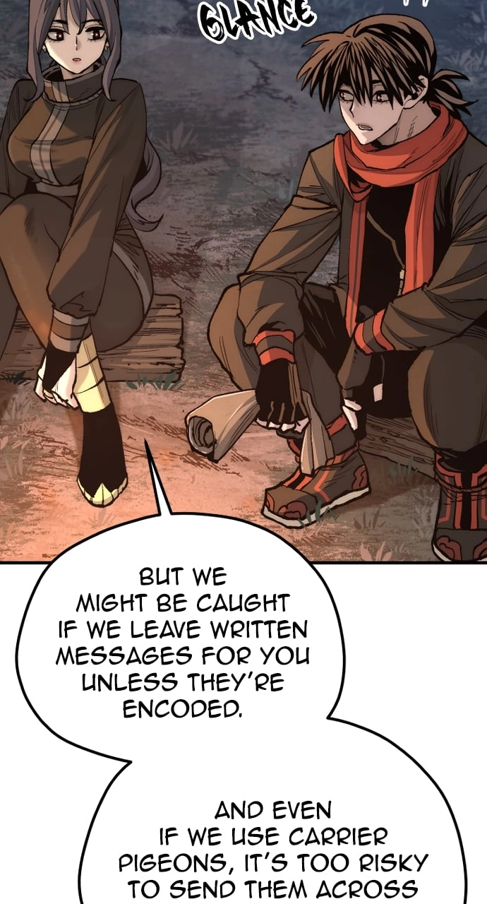 Murim RPG Simulation Chapter 130, page 150 of 172