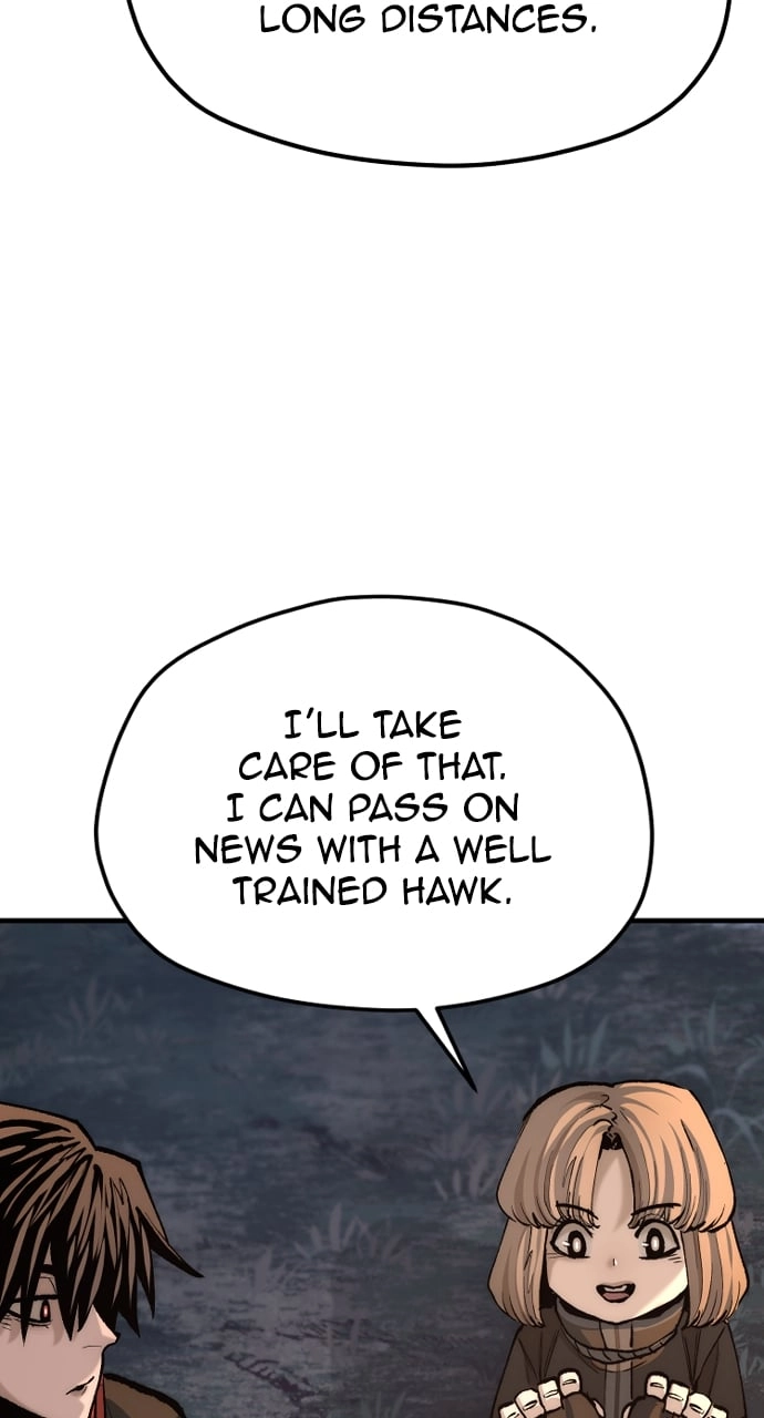 Murim RPG Simulation Chapter 130, page 151 of 172