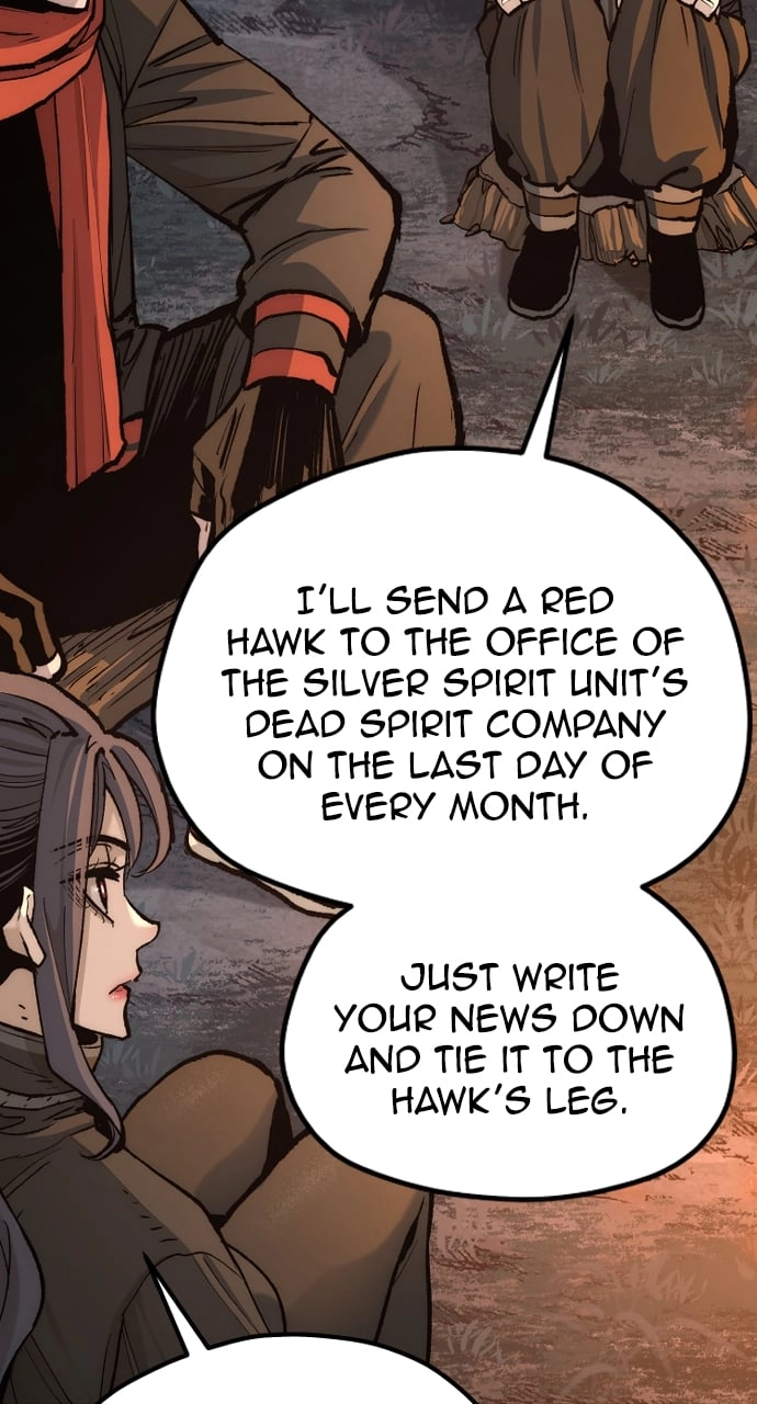 Murim RPG Simulation Chapter 130, page 152 of 172