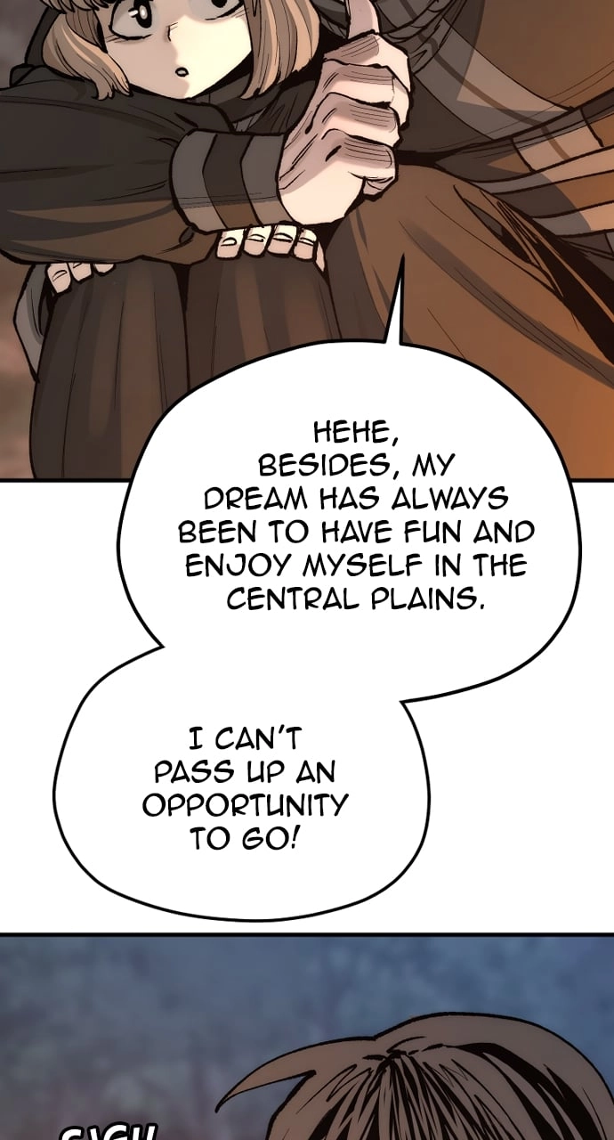 Murim RPG Simulation Chapter 130, page 158 of 172