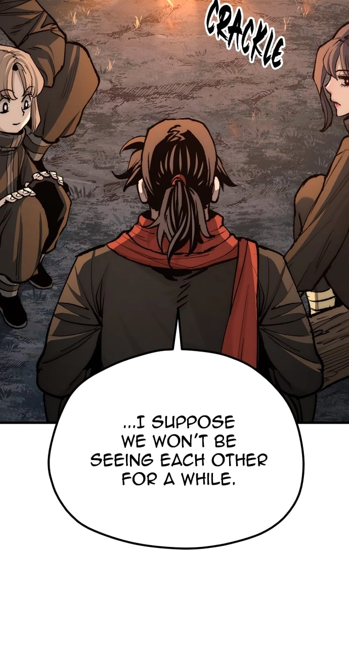 Murim RPG Simulation Chapter 130, page 165 of 172