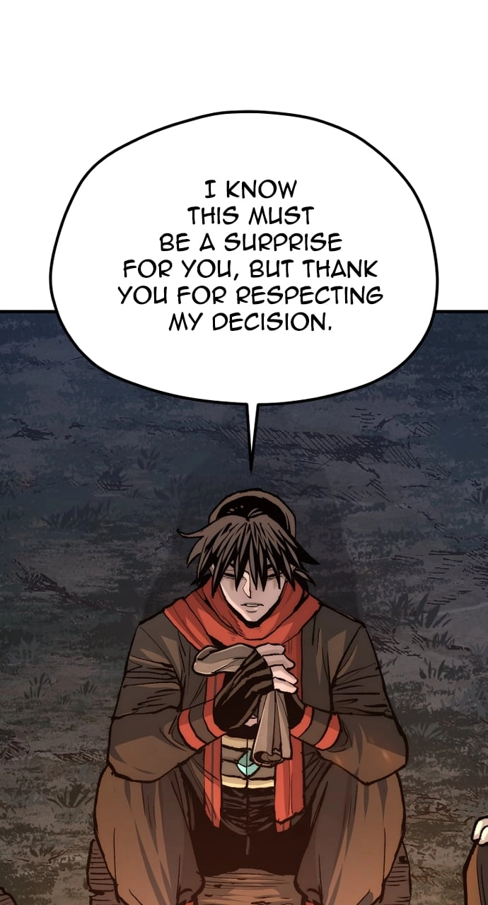Murim RPG Simulation Chapter 130, page 166 of 172