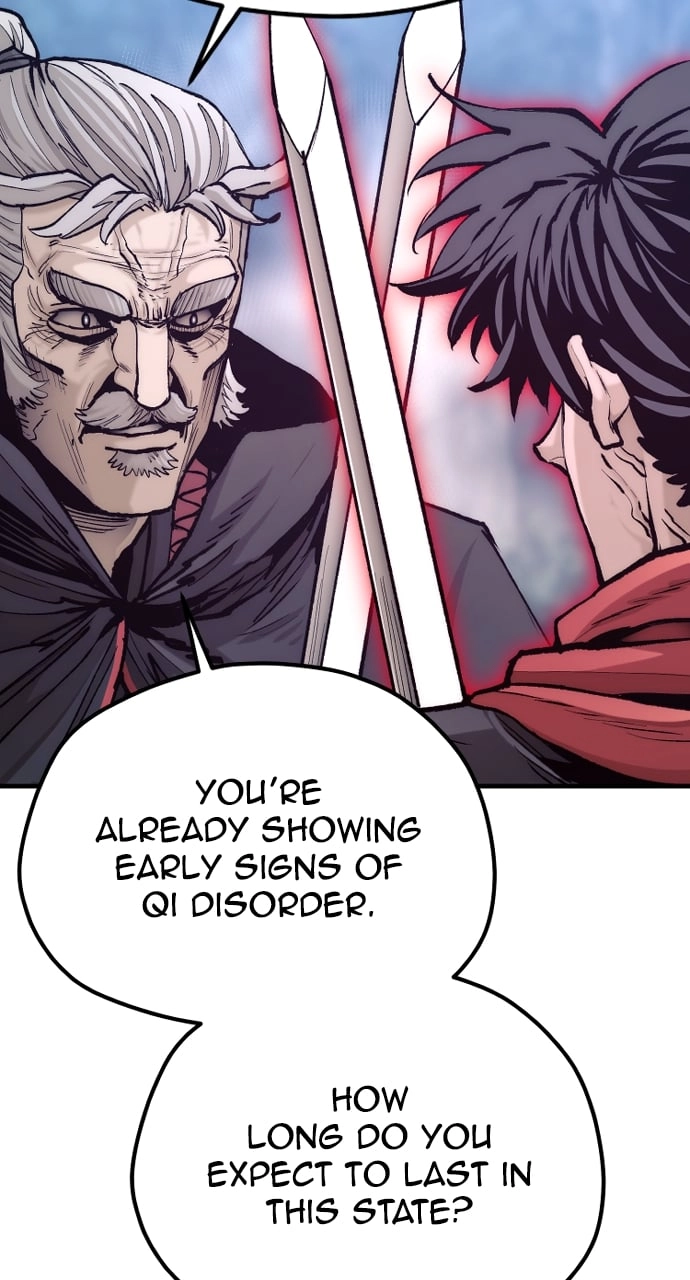 Murim RPG Simulation Chapter 130, page 19 of 172