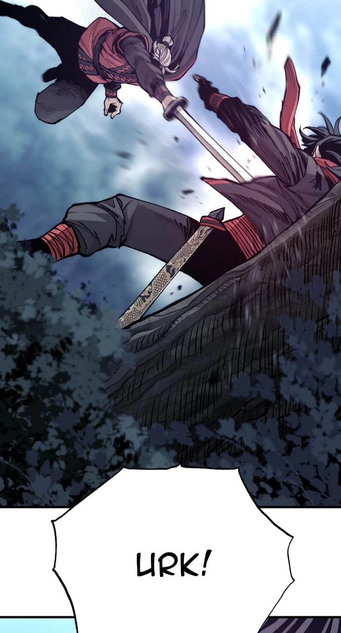 Murim RPG Simulation Chapter 130, page 36 of 172
