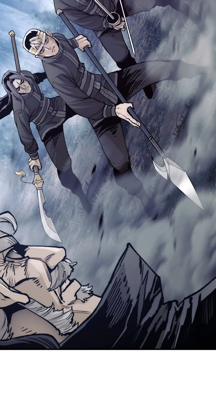 Murim RPG Simulation Chapter 130, page 51 of 172