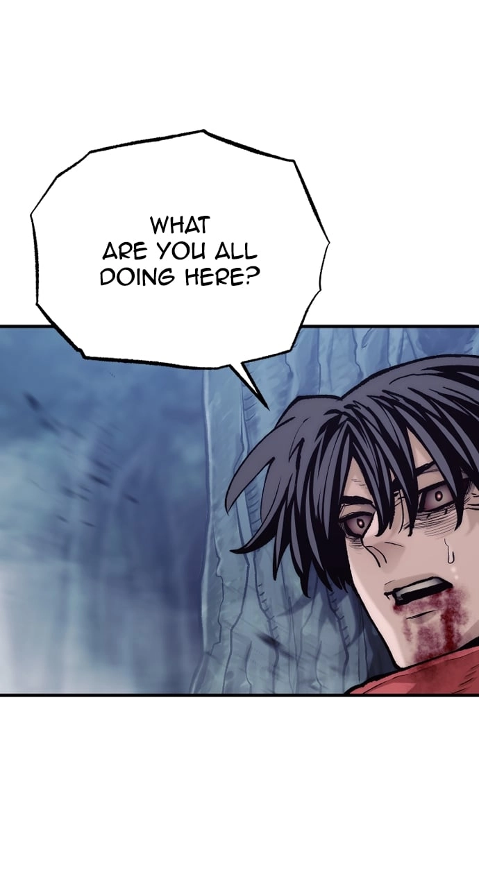 Murim RPG Simulation Chapter 130, page 52 of 172