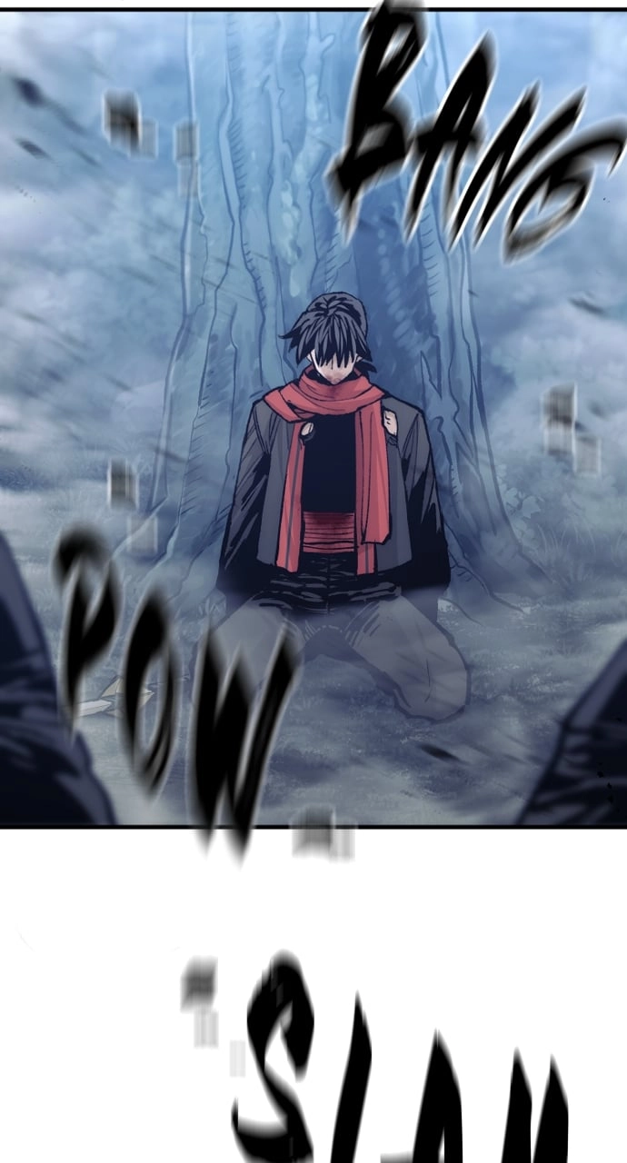 Murim RPG Simulation Chapter 130, page 59 of 172