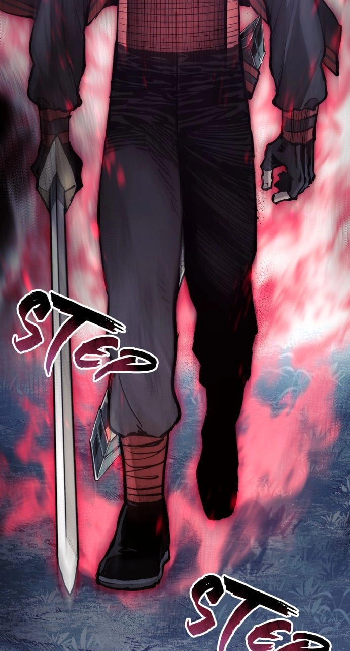 Murim RPG Simulation Chapter 130, page 6 of 172
