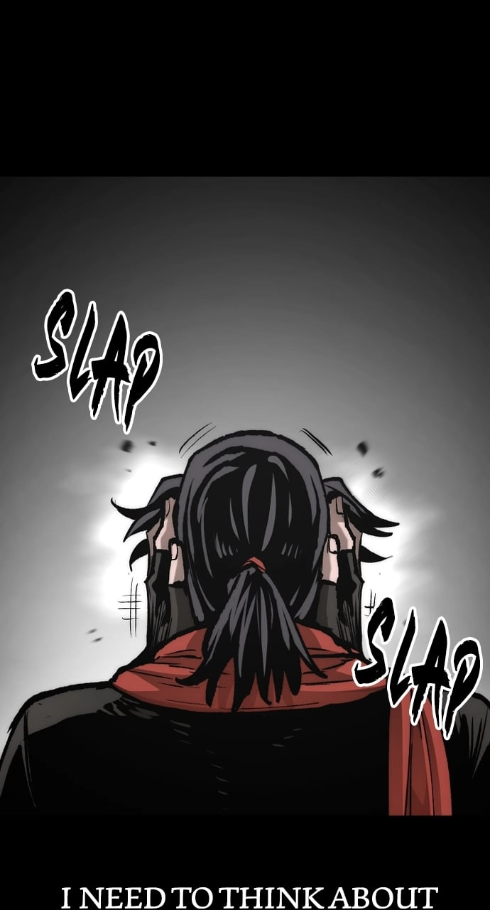 Murim RPG Simulation Chapter 130, page 83 of 172