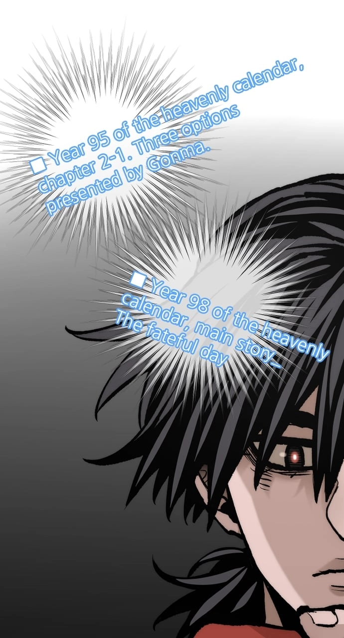 Murim RPG Simulation Chapter 130, page 87 of 172