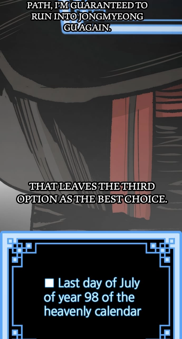 Murim RPG Simulation Chapter 130, page 89 of 172