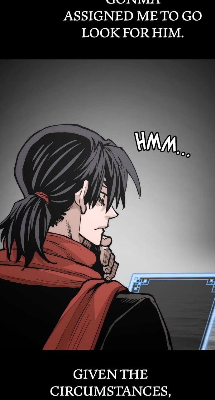 Murim RPG Simulation Chapter 130, page 91 of 172