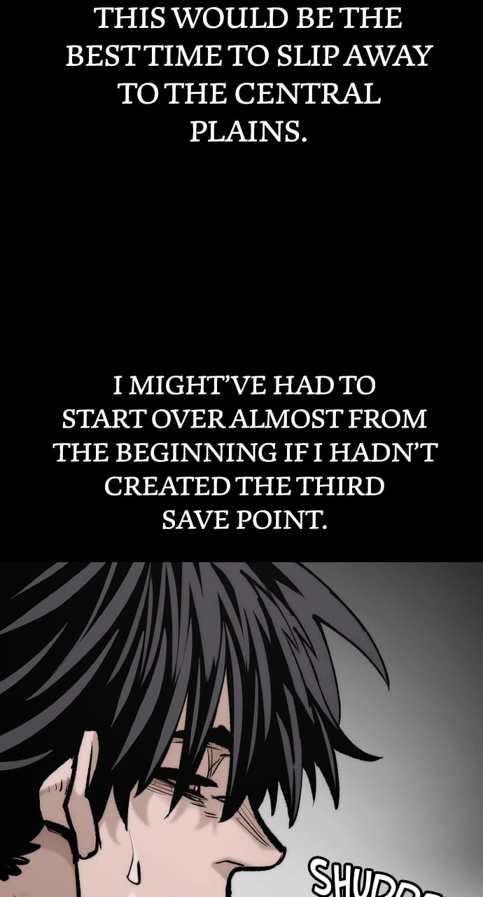 Murim RPG Simulation Chapter 130, page 92 of 172