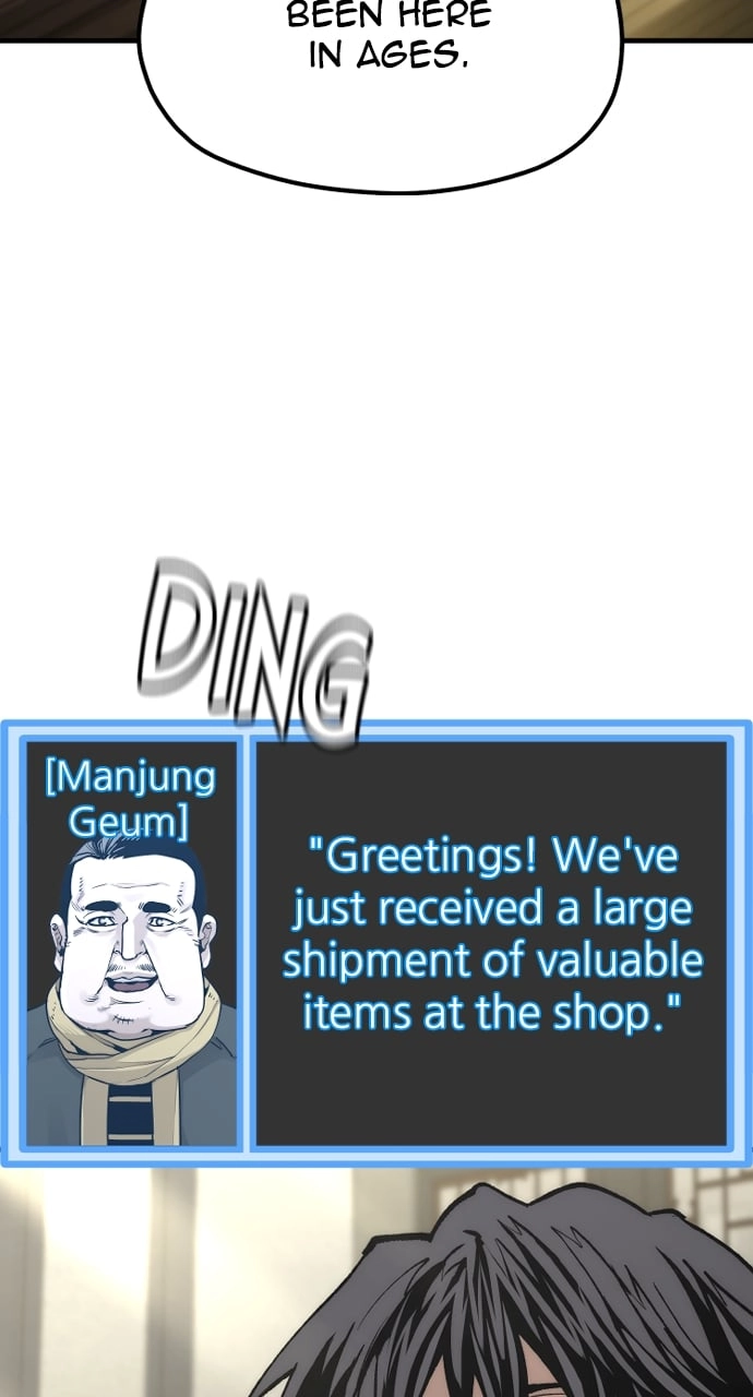 Murim RPG Simulation Chapter 130, page 98 of 172