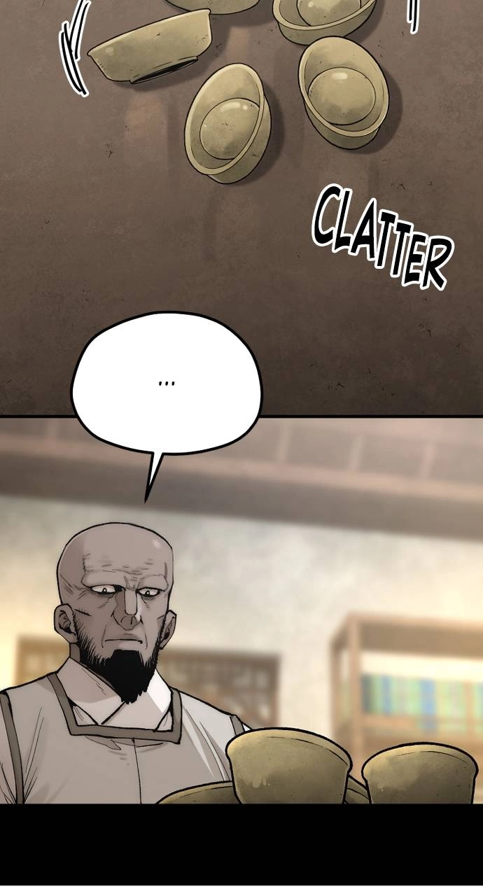 Murim RPG Simulation Chapter 136, page 10 of 125