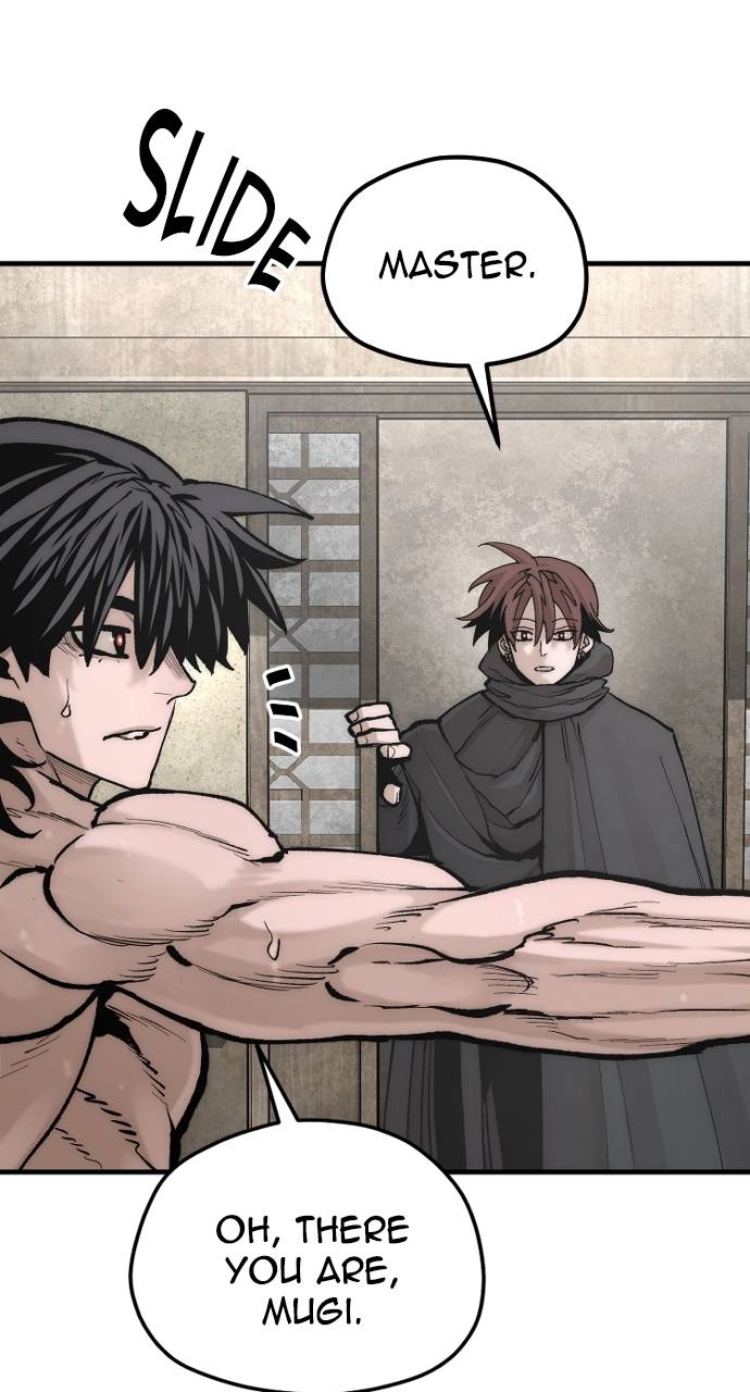Murim RPG Simulation Chapter 136, page 100 of 125