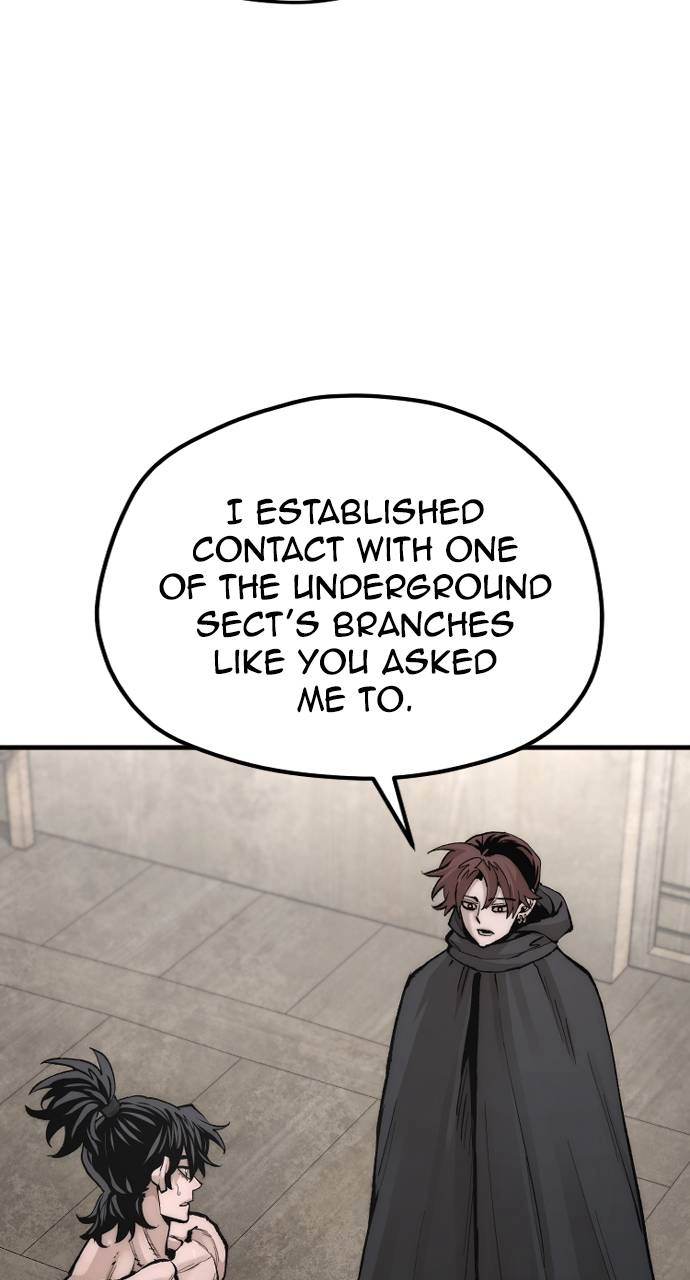 Murim RPG Simulation Chapter 136, page 101 of 125
