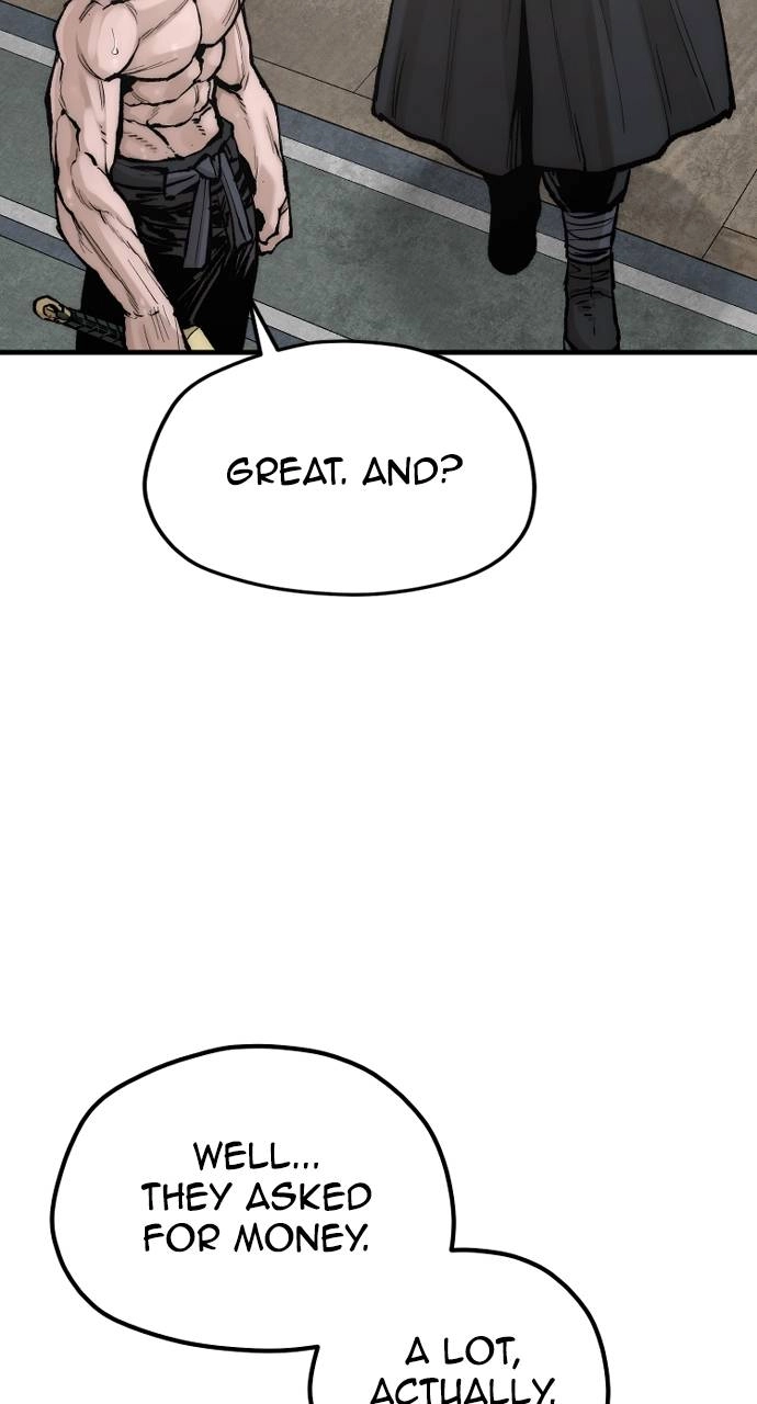 Murim RPG Simulation Chapter 136, page 102 of 125