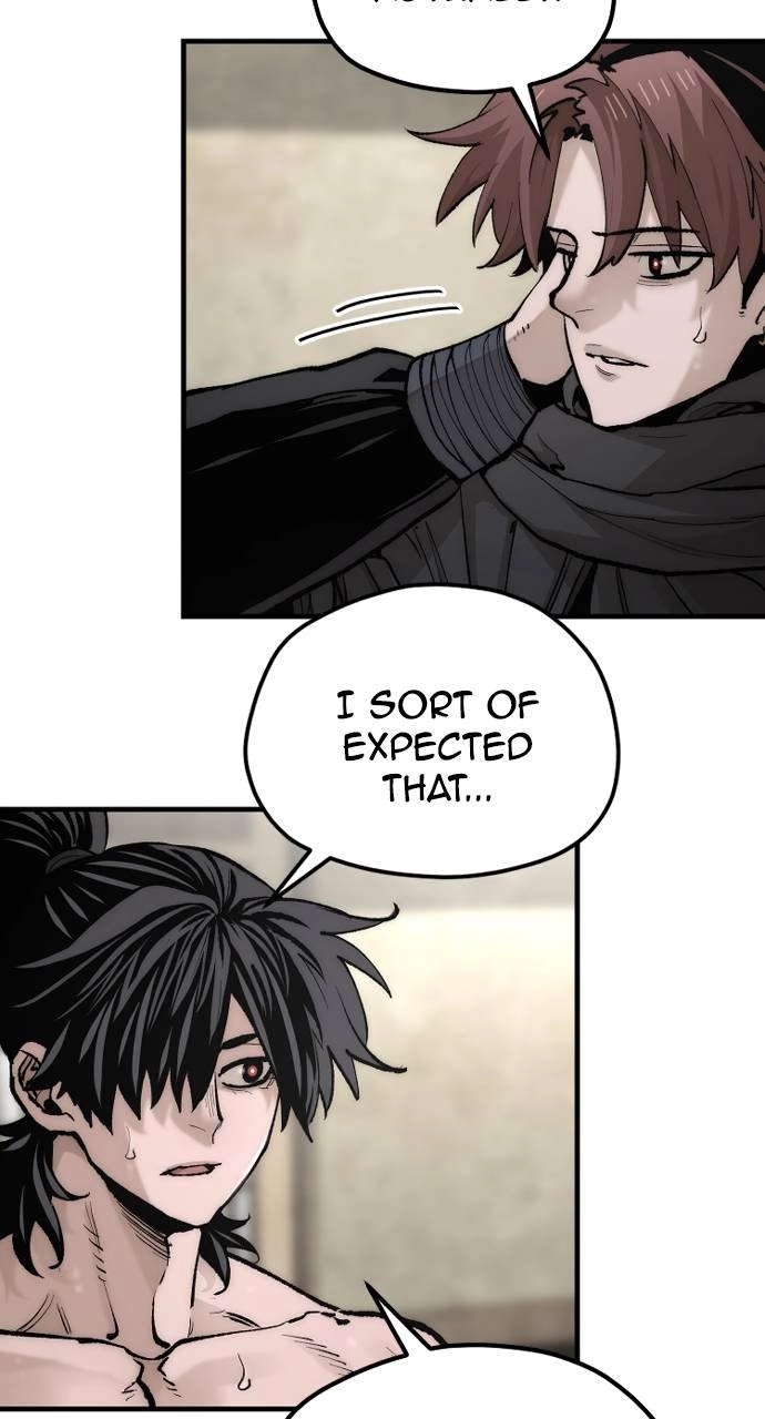Murim RPG Simulation Chapter 136, page 103 of 125