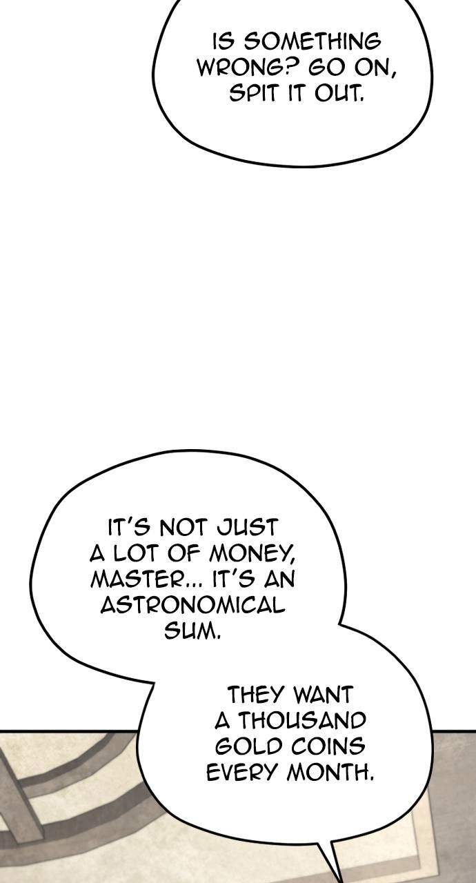 Murim RPG Simulation Chapter 136, page 104 of 125
