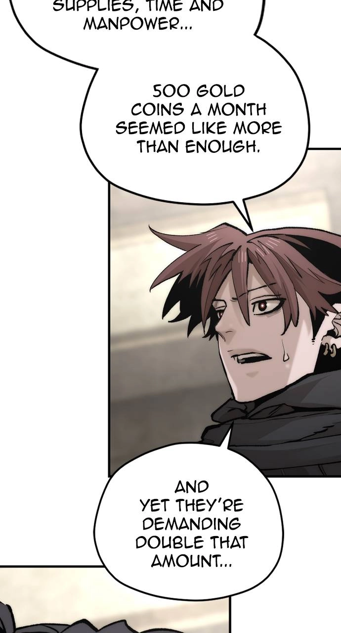 Murim RPG Simulation Chapter 136, page 106 of 125