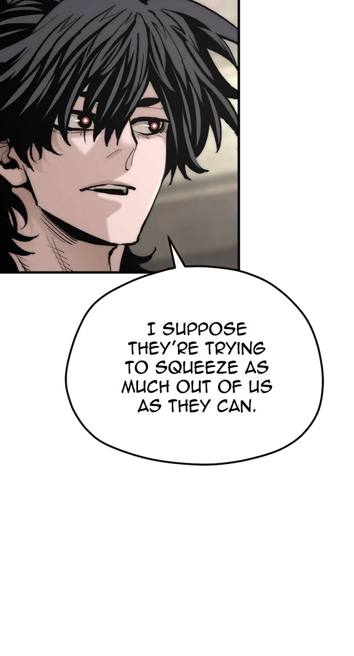Murim RPG Simulation Chapter 136, page 107 of 125