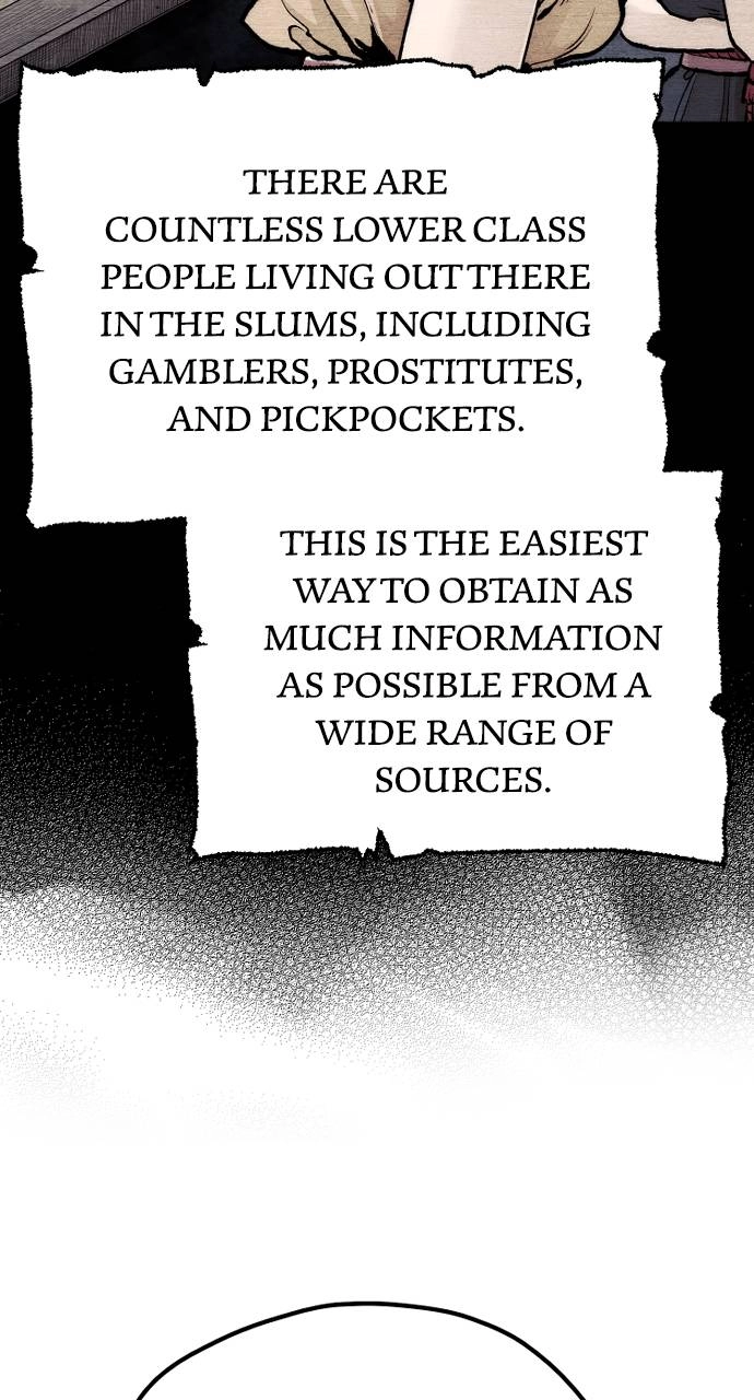 Murim RPG Simulation Chapter 136, page 113 of 125