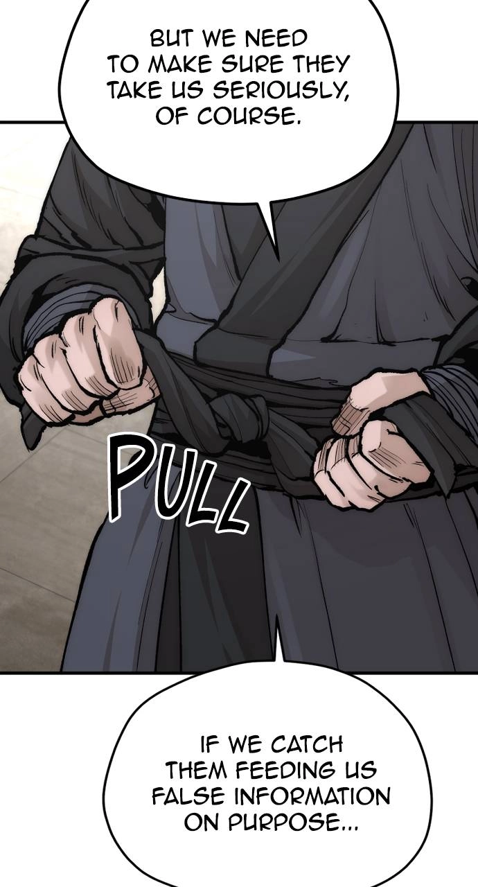 Murim RPG Simulation Chapter 136, page 114 of 125