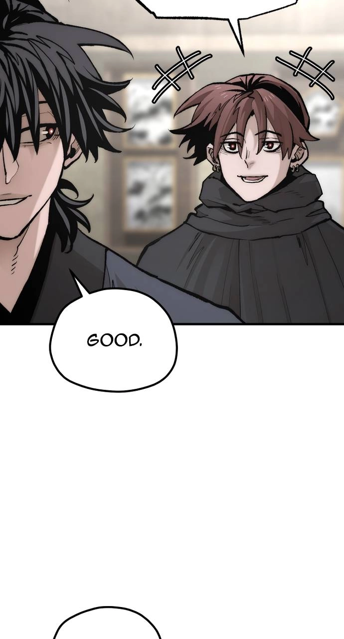 Murim RPG Simulation Chapter 136, page 117 of 125