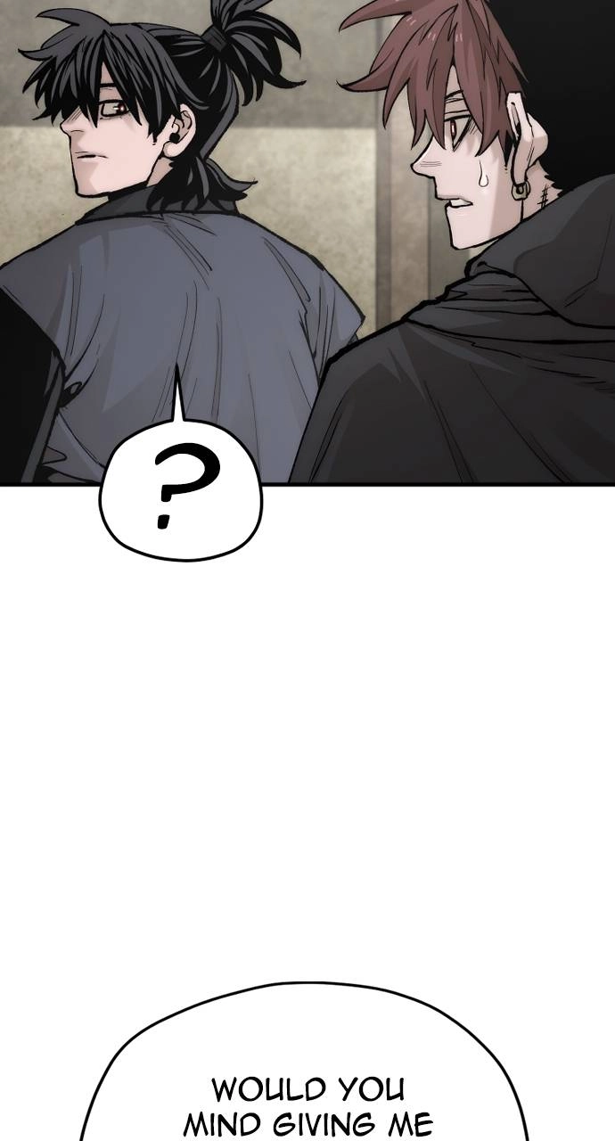 Murim RPG Simulation Chapter 136, page 119 of 125