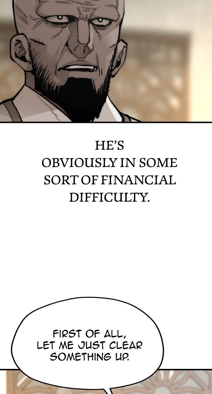 Murim RPG Simulation Chapter 136, page 12 of 125