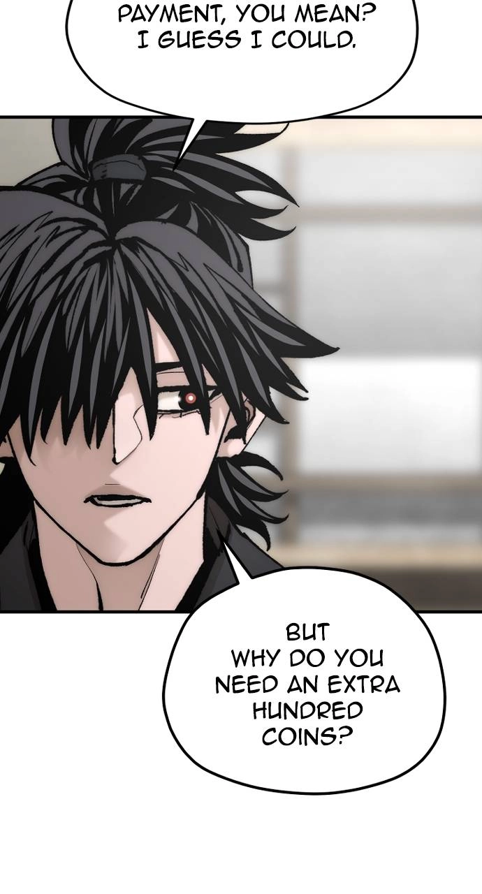 Murim RPG Simulation Chapter 136, page 121 of 125