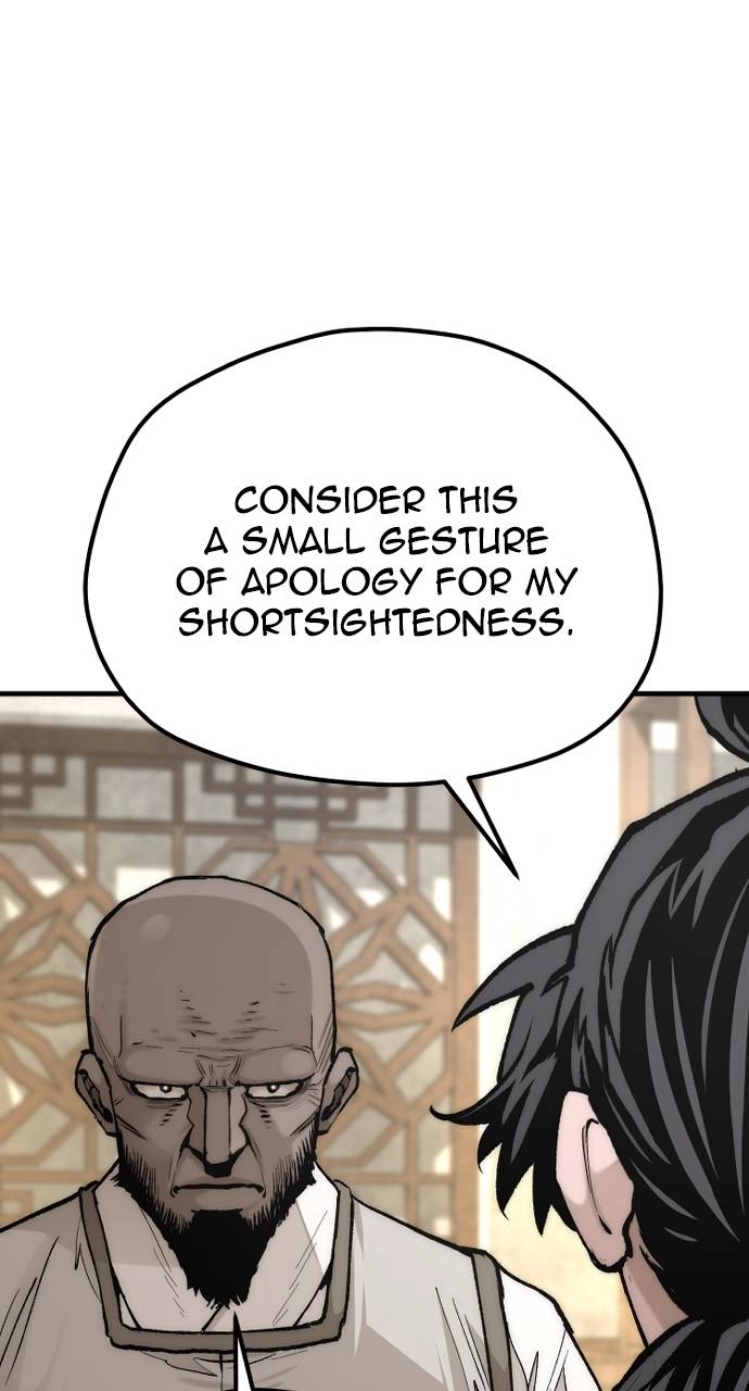 Murim RPG Simulation Chapter 136, page 14 of 125