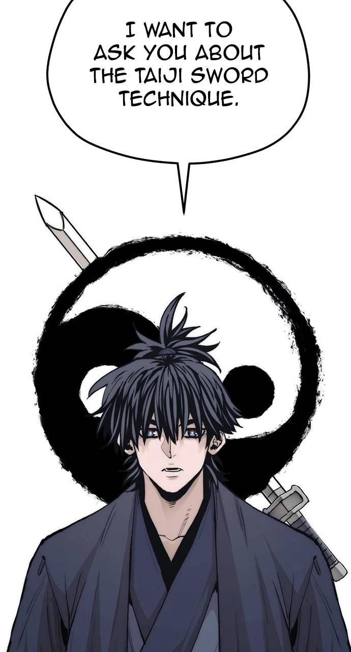 Murim RPG Simulation Chapter 136, page 19 of 125