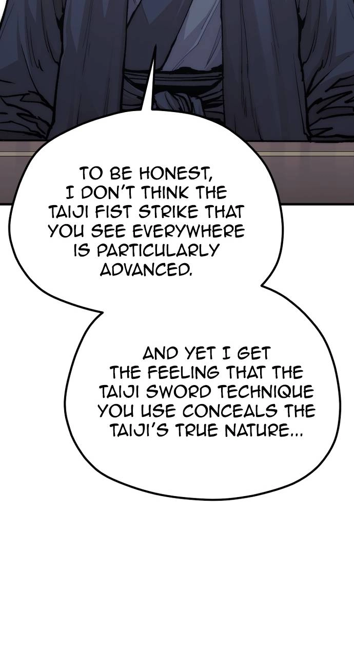 Murim RPG Simulation Chapter 136, page 20 of 125