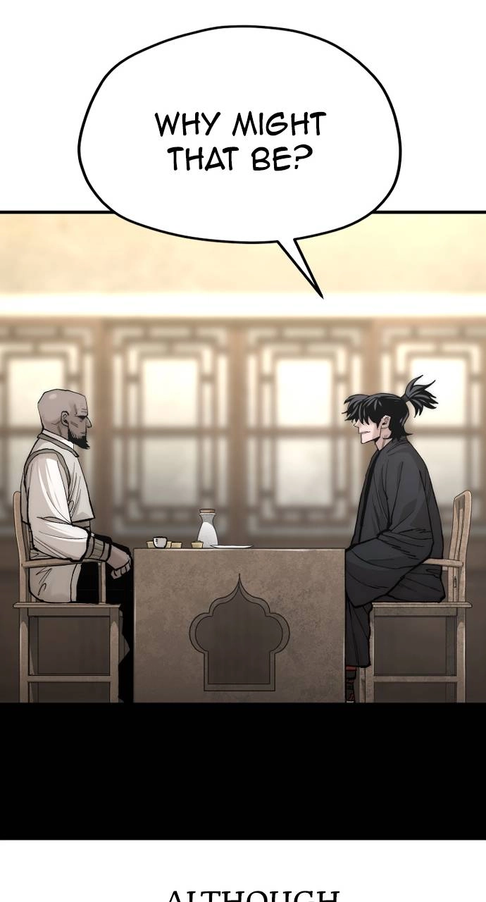Murim RPG Simulation Chapter 136, page 21 of 125