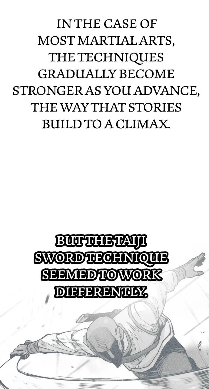 Murim RPG Simulation Chapter 136, page 23 of 125