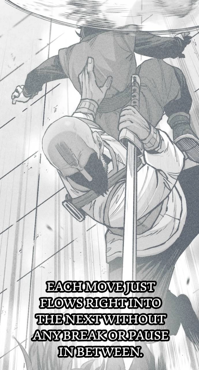 Murim RPG Simulation Chapter 136, page 24 of 125