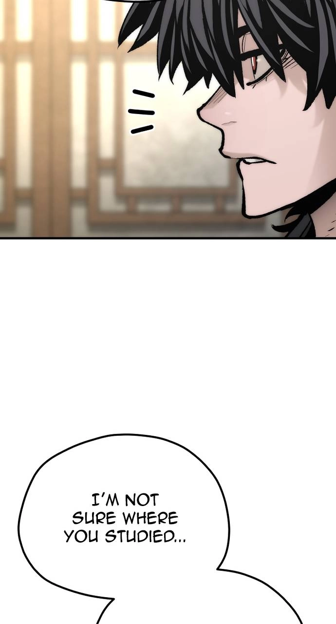 Murim RPG Simulation Chapter 136, page 28 of 125