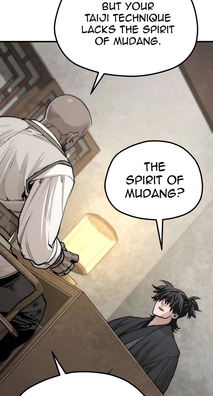 Murim RPG Simulation Chapter 136, page 29 of 125