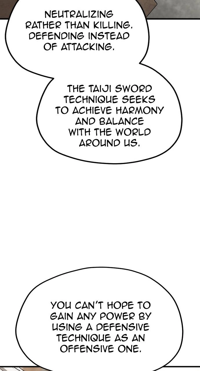 Murim RPG Simulation Chapter 136, page 30 of 125