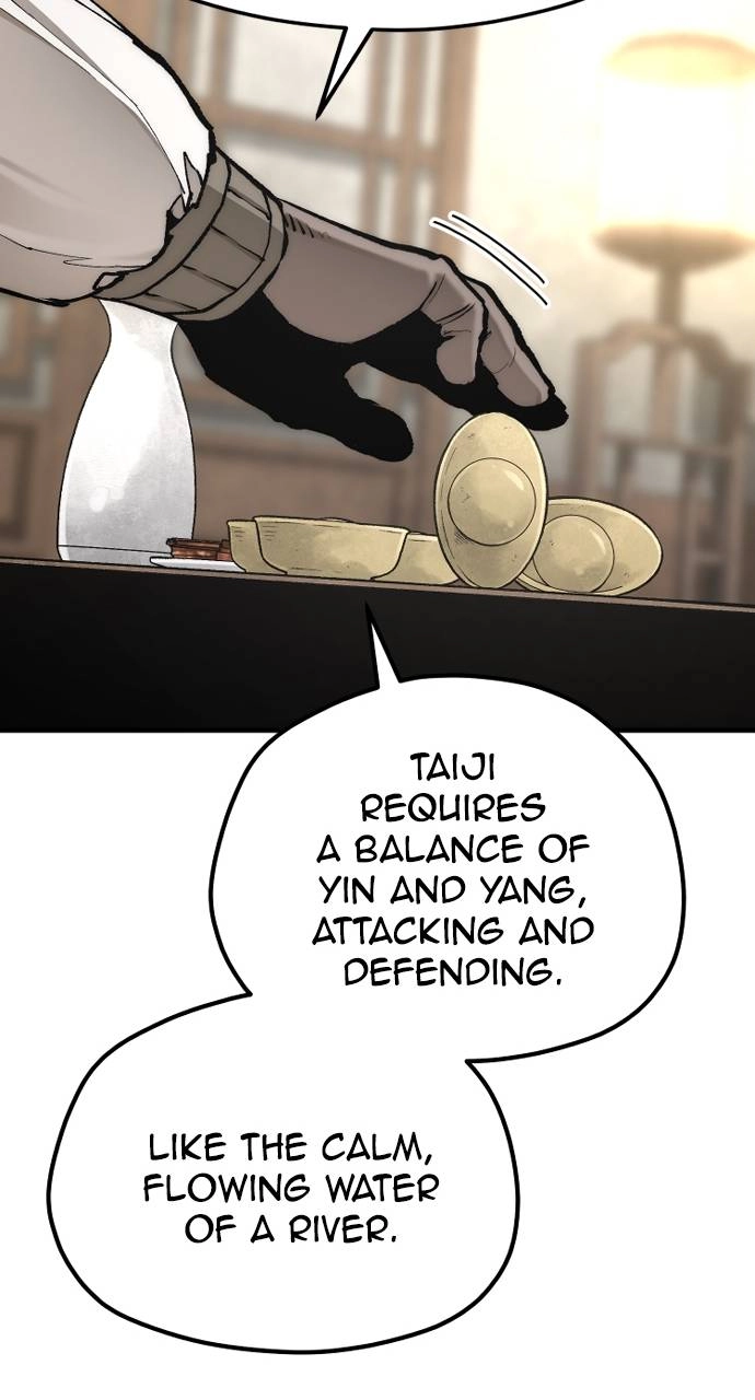 Murim RPG Simulation Chapter 136, page 31 of 125