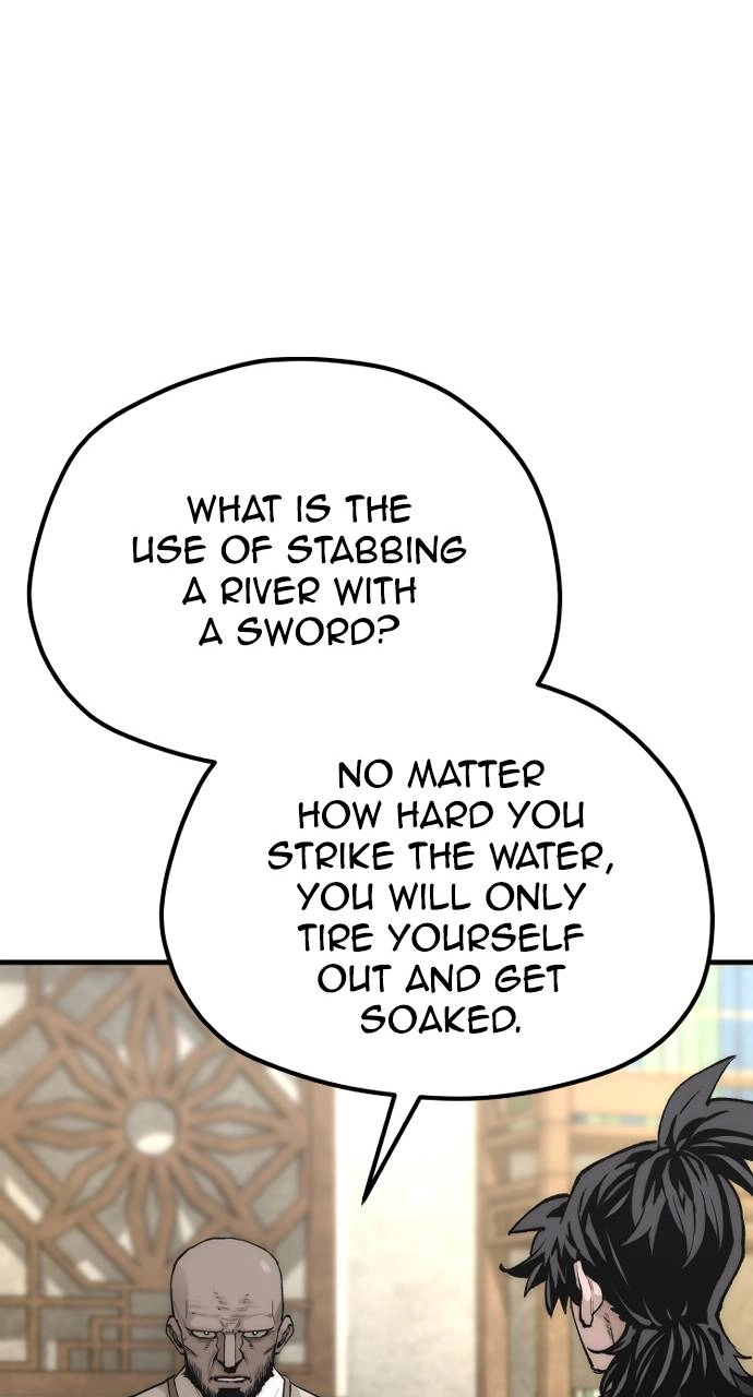 Murim RPG Simulation Chapter 136, page 32 of 125