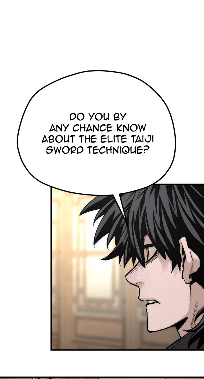 Murim RPG Simulation Chapter 136, page 34 of 125