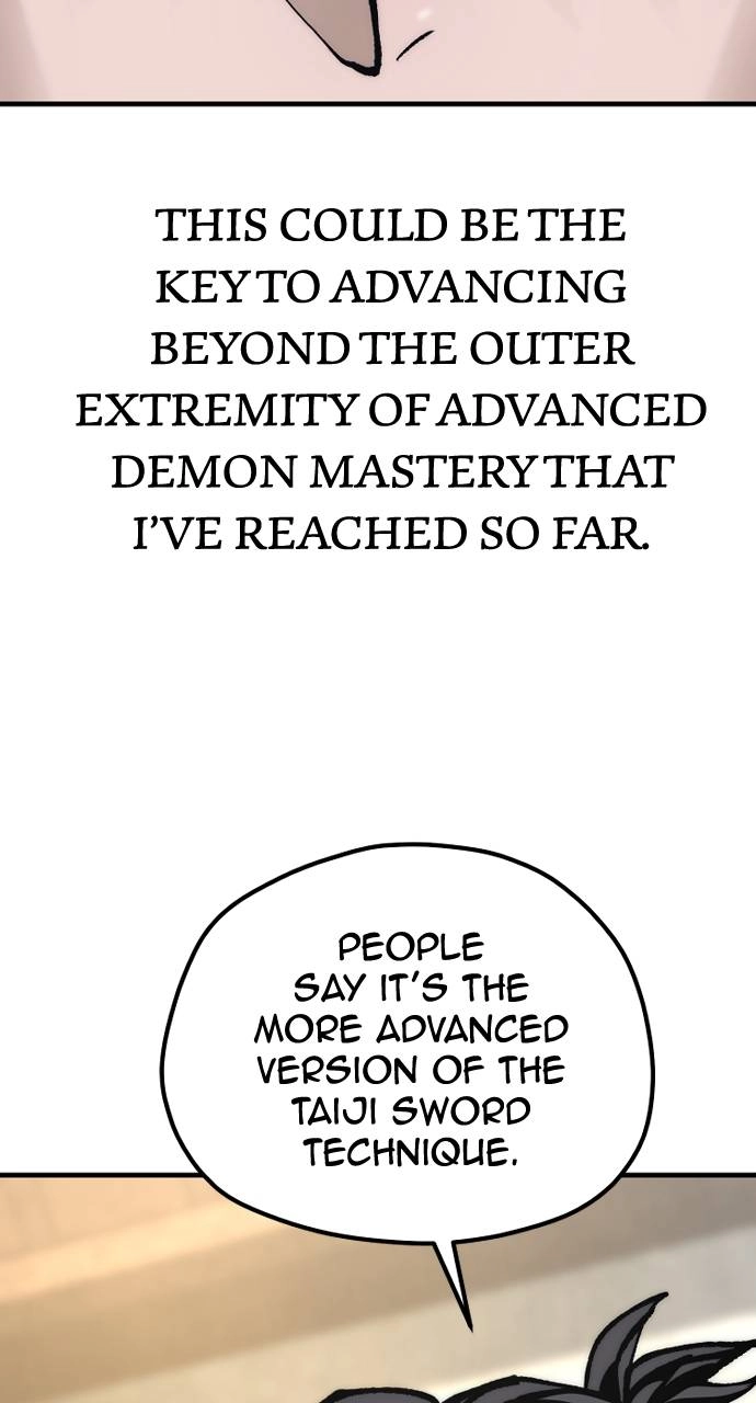 Murim RPG Simulation Chapter 136, page 38 of 125