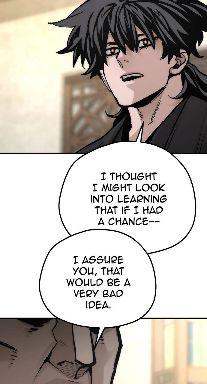 Murim RPG Simulation Chapter 136, page 39 of 125