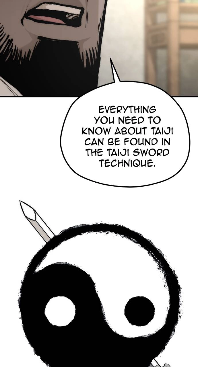Murim RPG Simulation Chapter 136, page 40 of 125
