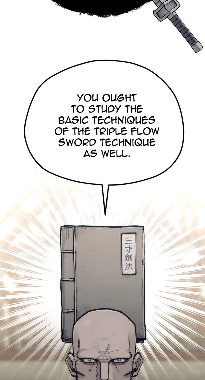Murim RPG Simulation Chapter 136, page 41 of 125